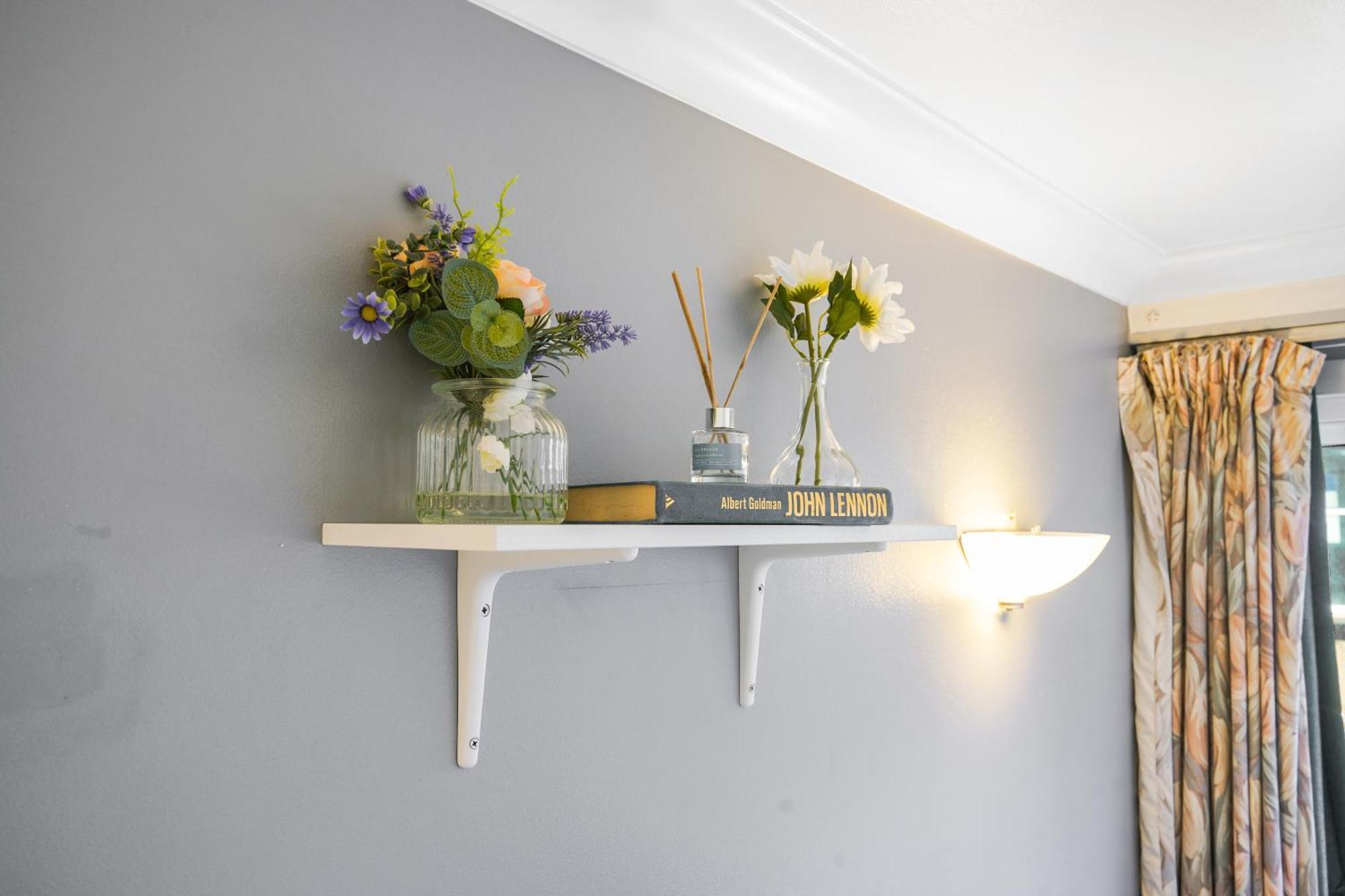 Modern In Fitzrovia By Keyhol Short Let Apartment London